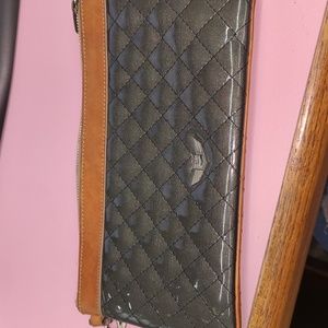 Consuela wristlet/small purse